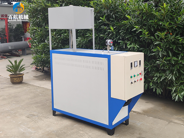 導熱油加熱器